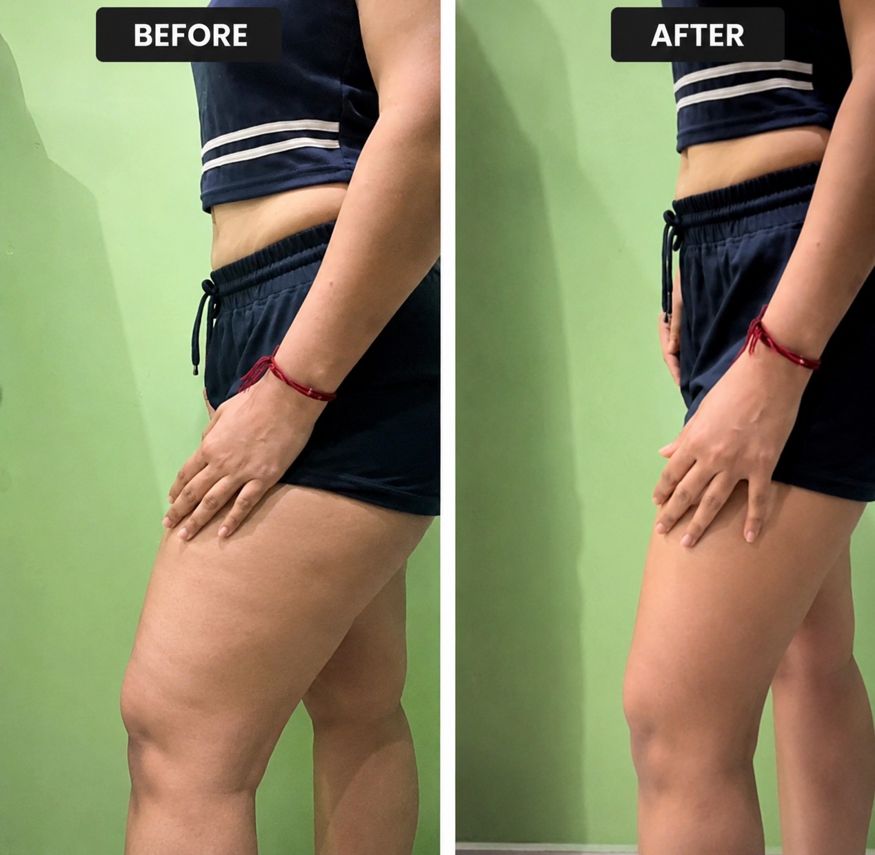 Legs Execise