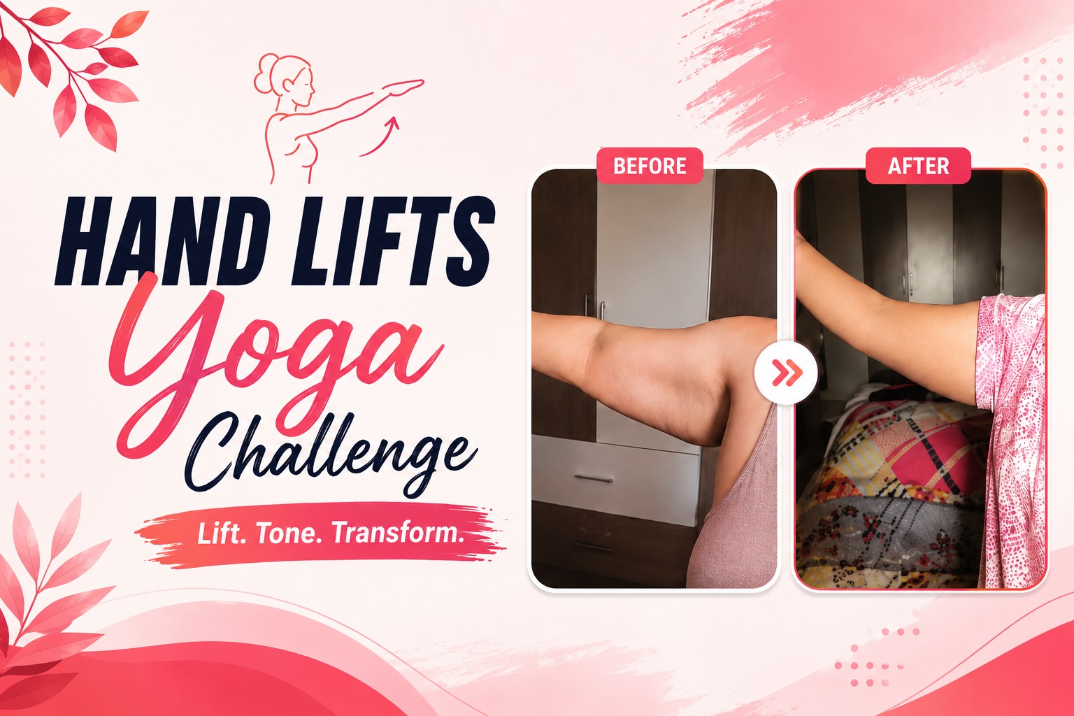 Seleeveless Yoga